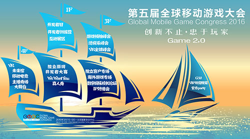 GMGC2016