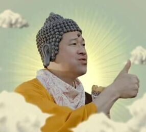 表情--夸奖