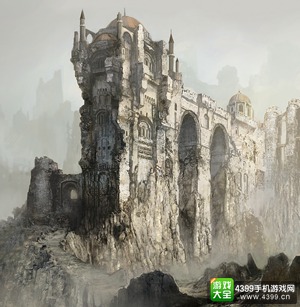 《黑暗之魂3》新情报披露 NPC、世界观公开