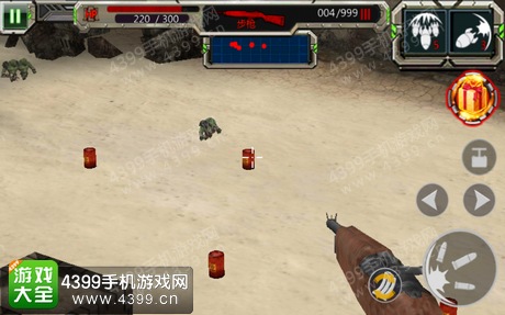 部落围城通关技巧