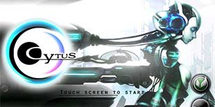 Chapter L再增20种谱面 《Cytus》更新9.1版本