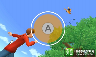 《名侦探皮卡丘 新组合诞生》详细情报公开 游戏方式判明
