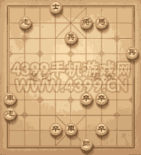 天天象棋三国演义第260关动态图