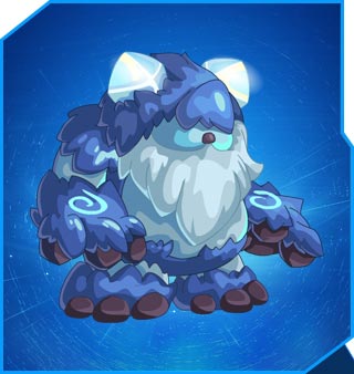 赛尔号雪之魂