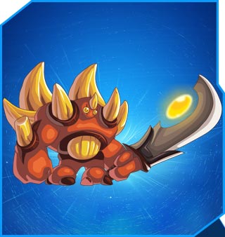 赛尔号金角大魔王