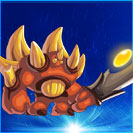 赛尔号金角大魔王