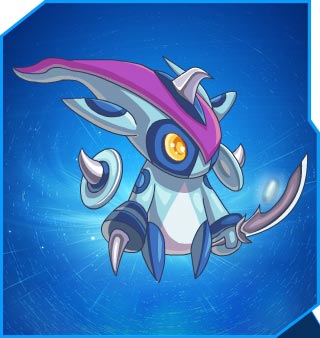 赛尔号银角大魔王
