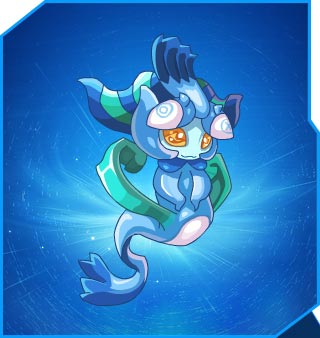 赛尔号派西斯