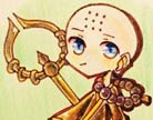 造梦西游4手绘三藏