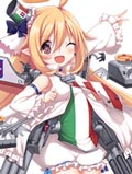 战舰少女r卡米契亚内拉图鉴 卡米契亚内拉打捞