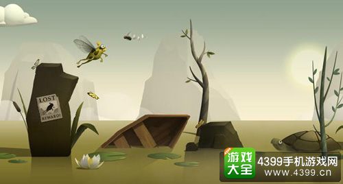 奔跑吧蛙兄