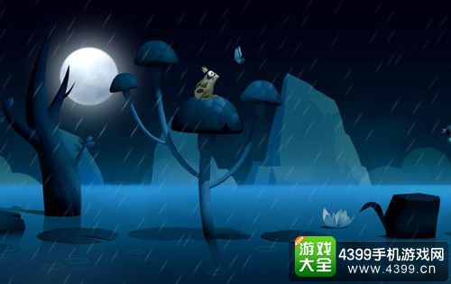 奔跑吧蛙兄