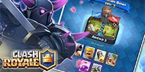 本次内测会删档吗？ clash royale皇室战争制作组解答玩家疑问