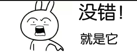 是它是它就是它