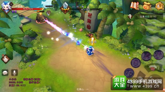 梦幻西游无双版新版本玩法攻略