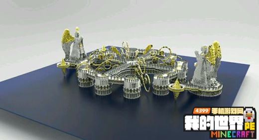 我的世界存档