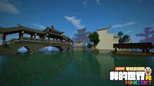 我的世界手机版