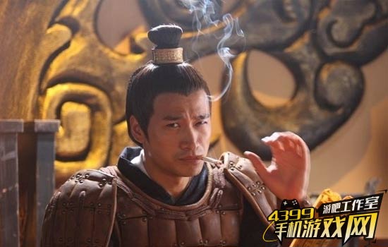 抽烟