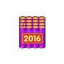 2016烟花
