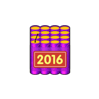 洪荒大劫篇烟花 2016烟花