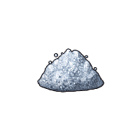 洪荒大劫篇发光粉