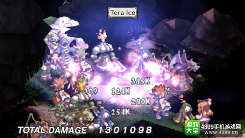 RPG名作《魔界战记》登录Steam 2月25日上线