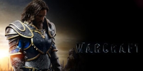 《魔兽世界》电影将于5月30日在英国提前上映！