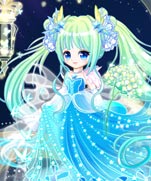 奥比岛贵族舞会