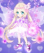 奥比岛紫色梦幻系