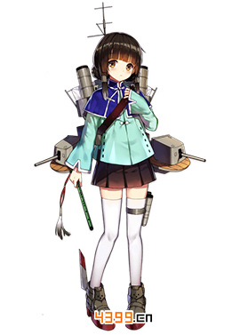 战舰少女r应瑞图鉴