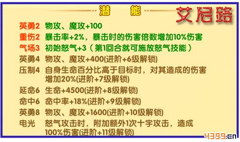 航海王强者之路艾尼路