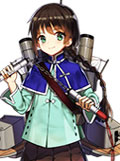 战舰少女r肇和图鉴 肇和哪里捞