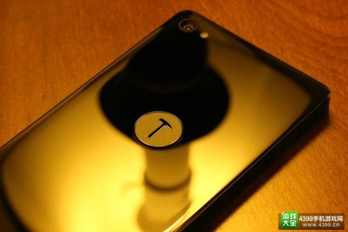 锤子手机T3或将于6月发布 5.5寸+指纹识别
