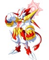 奥奇传说守护炎尊