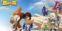 4399最新仙侠手游 《紫霞仙踪》今日不删档内测开启