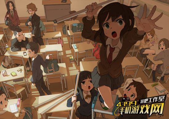 校园青春