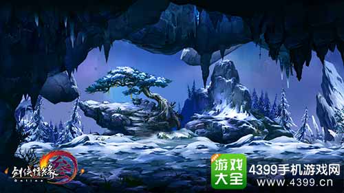 剑网3口袋版
