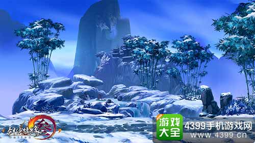 剑网3口袋版