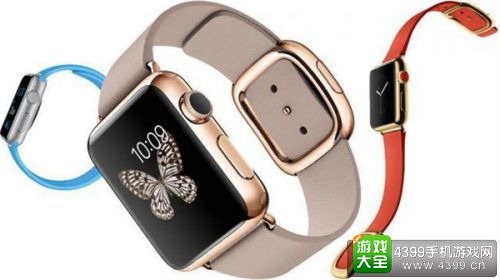apple watch
