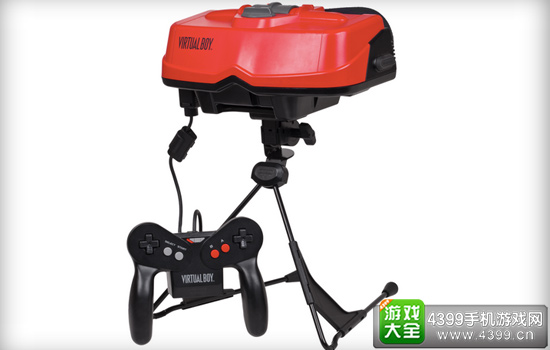 任天堂VR