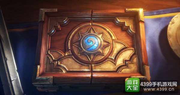 炉石传说