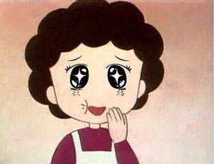 妈妈