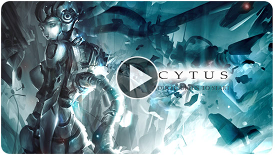 cytus
