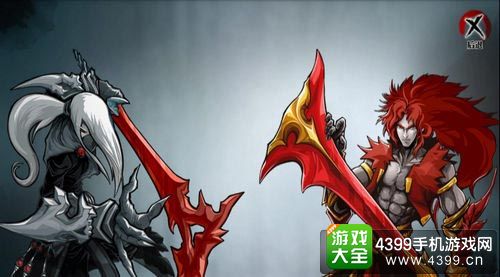影之刃2