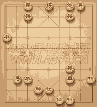 天天象棋三国演义第272关动态图