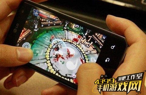 金庸手游