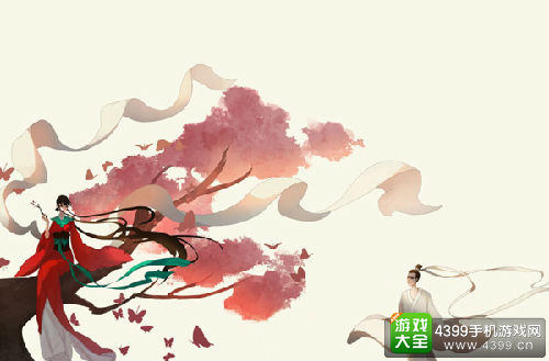 独立游戏惊梦