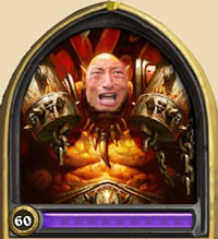 战士