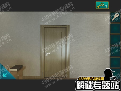 密室逃脱1公寓第一关过关图解