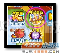 热血精灵派VIP更新